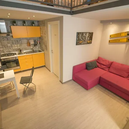 Station House Daniele *